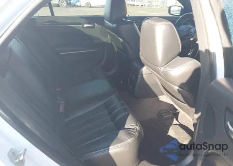 2017 Chrysler 300 300S Awd from USA, damaged, VIN 2C3CCAGG7HH627092